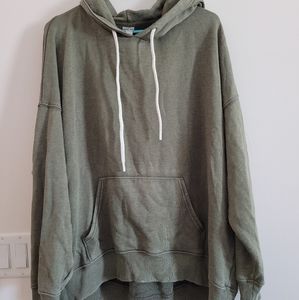Aerie hoodie